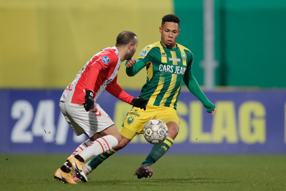 球战术格局 球战术格局